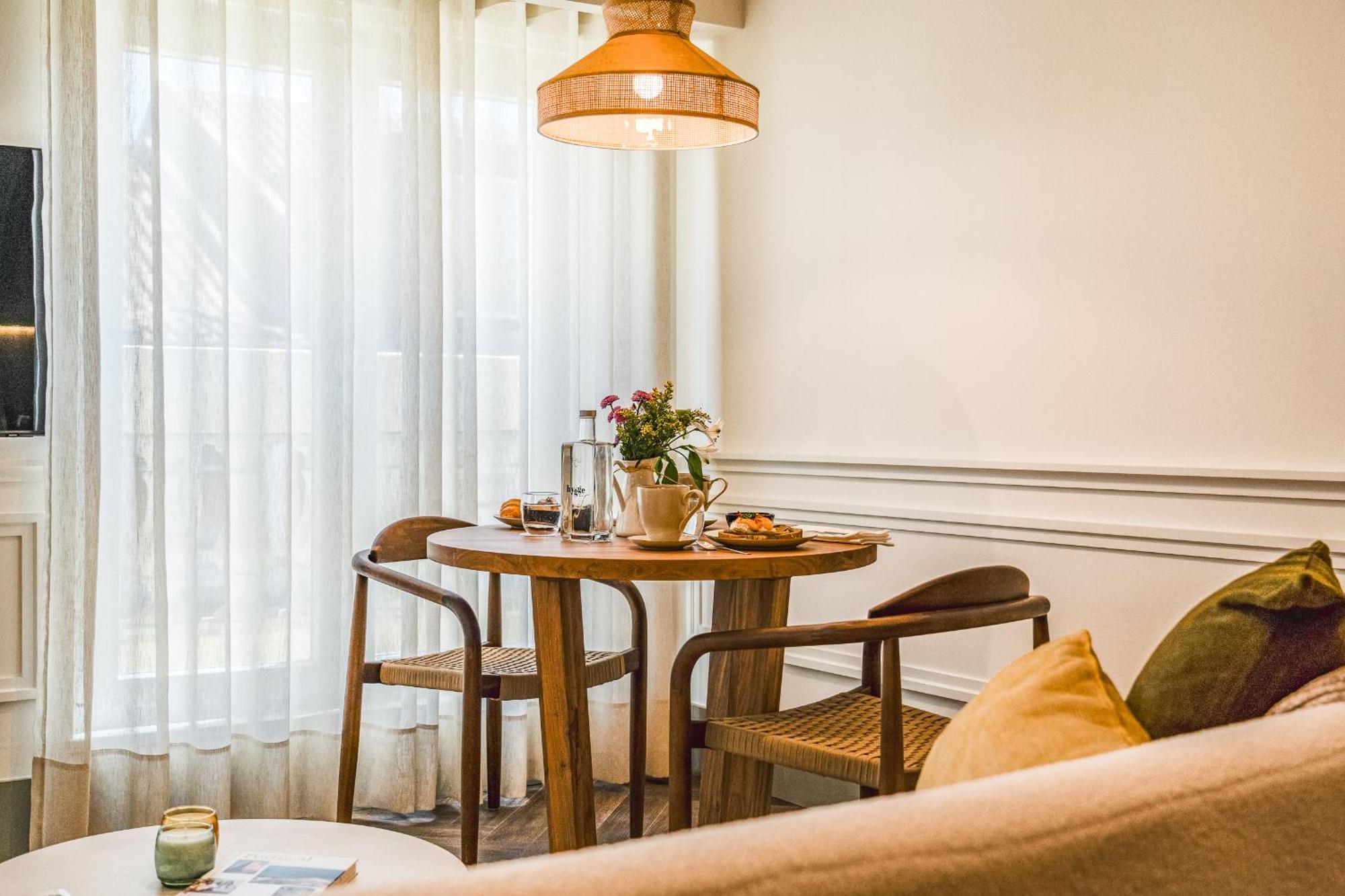 Hygge House Downtown Apartman Lisboa Kültér fotó