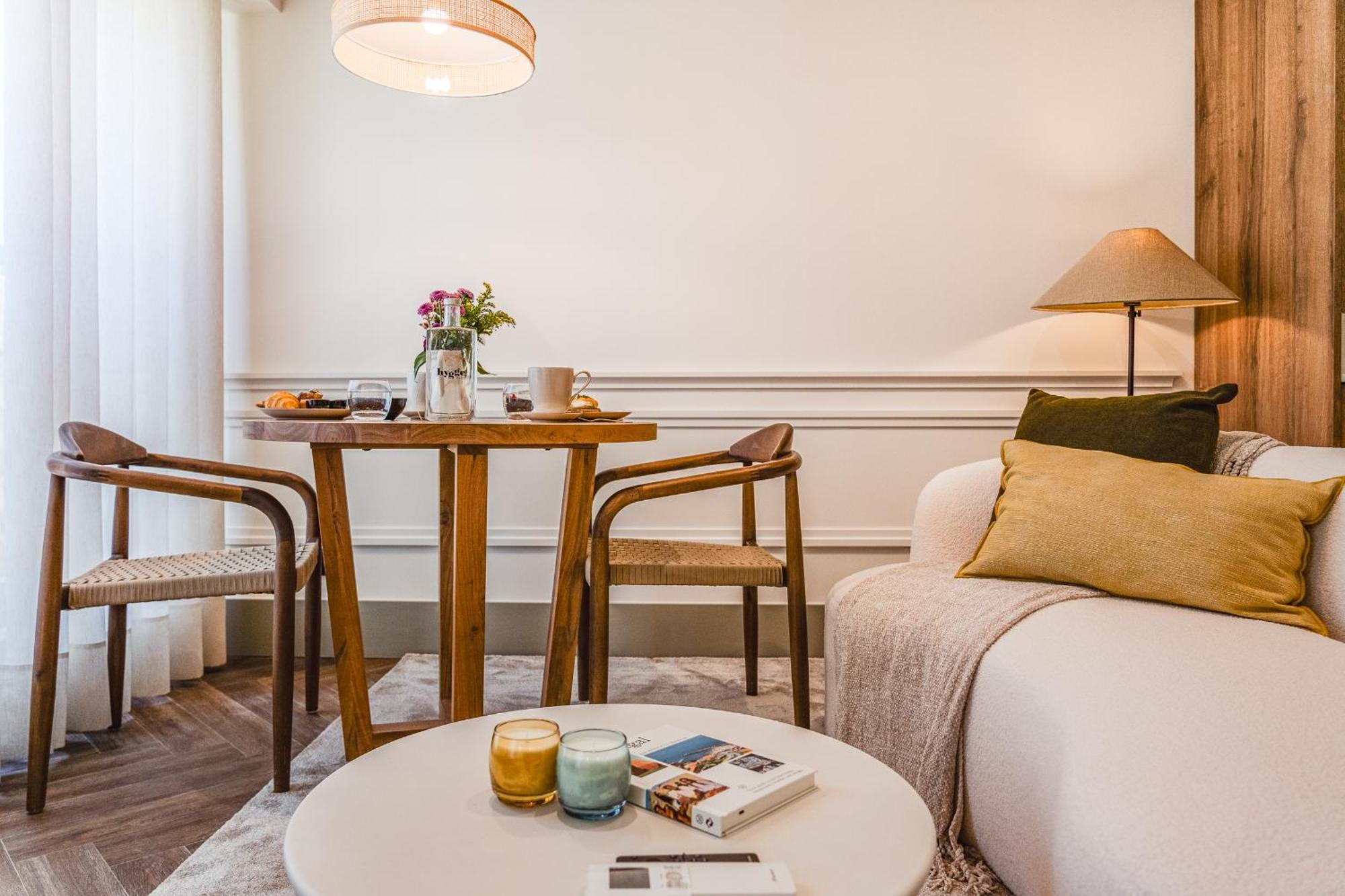 Hygge House Downtown Apartman Lisboa Kültér fotó