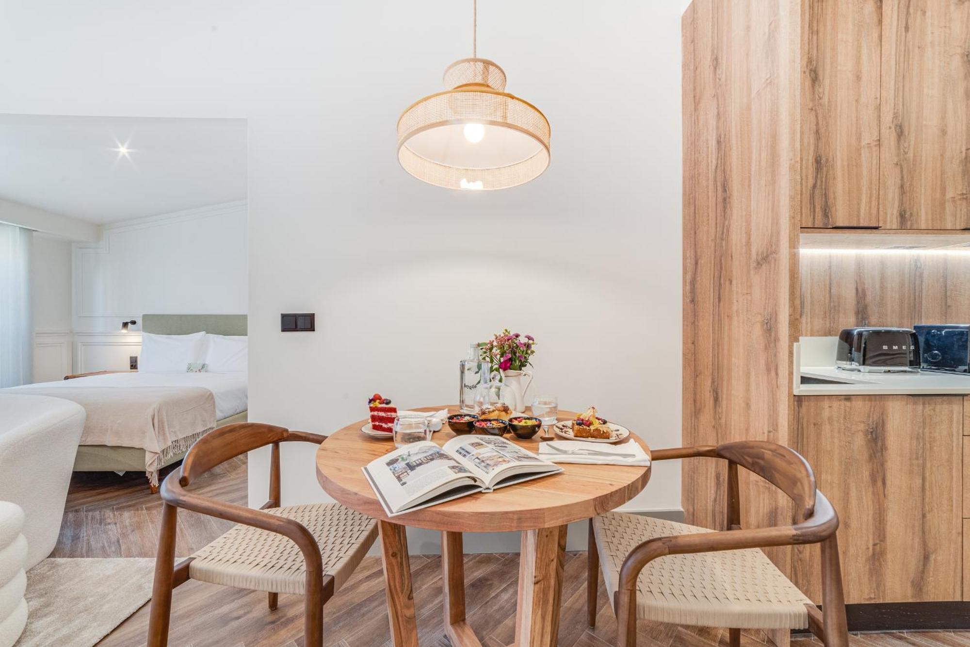 Hygge House Downtown Apartman Lisboa Kültér fotó