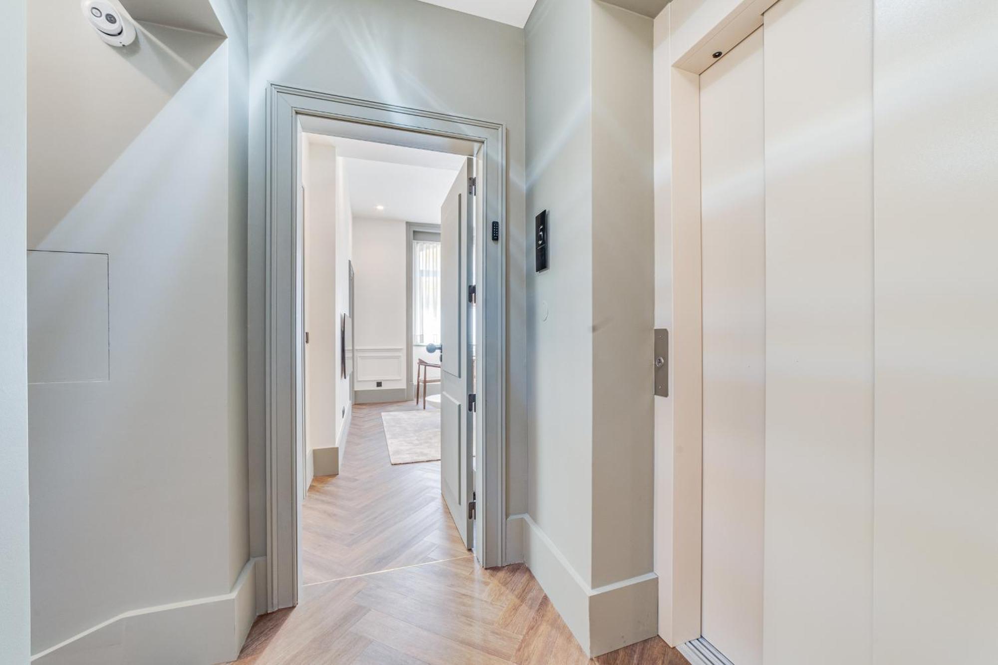 Hygge House Downtown Apartman Lisboa Kültér fotó